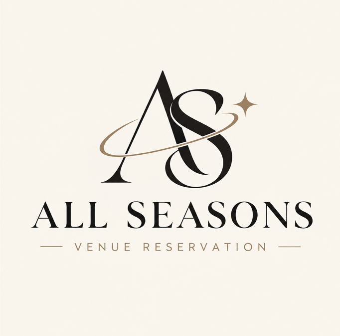 All Seasons logo